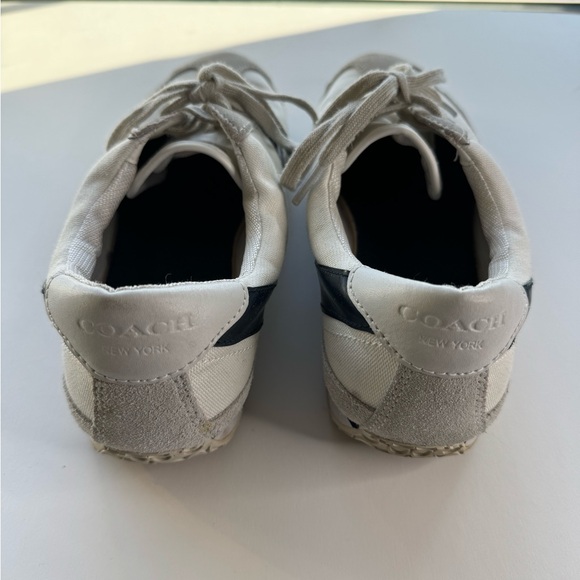 Coach sneakers - Picture 9 of 10